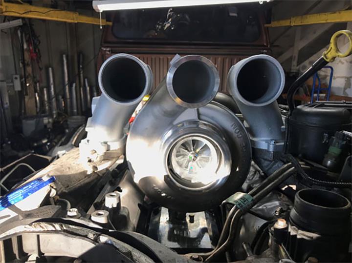 Supreme Diesel Performance Jacksonville, FL