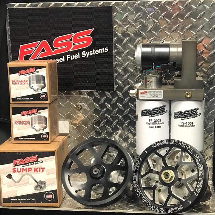 Supreme Diesel Performance Jacksonville, FL