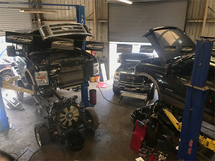 Supreme Diesel Performance Jacksonville, FL