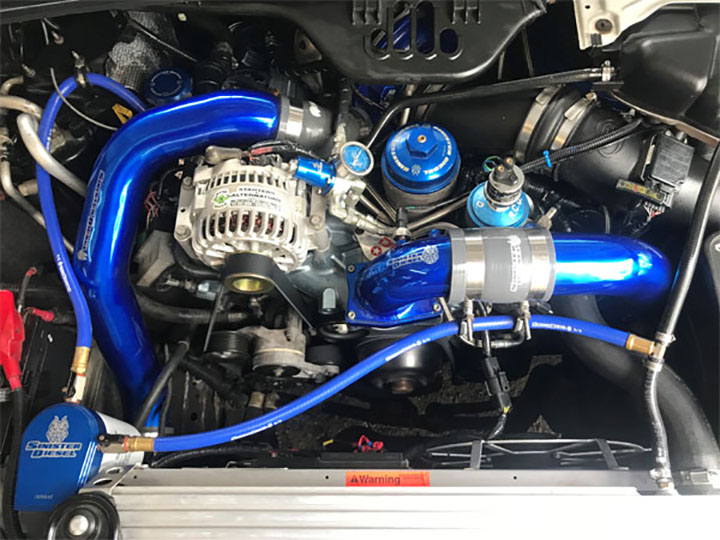 Supreme Diesel Performance Jacksonville, FL